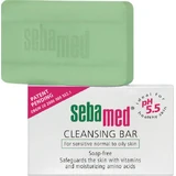 Sebamed Reinigende Bar Lichaamszeep 100gr