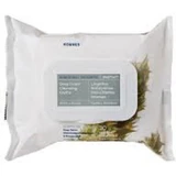 Korres Olympus Olympus Tea Deep Detox Cleansing Chai de Olympus Toallitas Desmaquillantes Facial 30pcs