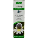 A.Vogel Gouttes pour les yeux Gouttes pour les yeux hydratantes à l'acide hyaluronique pour les yeux secs 10ml