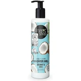 Natura Siberica Organic Shop Kokos & Shea Butter Body Liquid 280ml