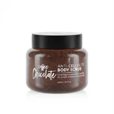 Lavish Care Coffee Coffee Chocolate Cellulite Body Scrub 250ml