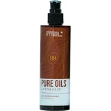 Imel Pure Oils Aceite de laurel para el cabello contra la caída del cabello 250ml