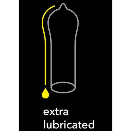 Duo Prezervatief Extra Dun 3st