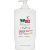 Sebamed Douche Olie 500ml