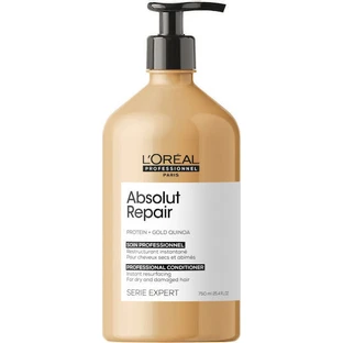 L'Oréal Professionnel Absolut Repair Acondicionador Reconstructor/Nutritivo para Cabello Dañado 750ml
