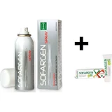 Sofargen Spray & Sofargen Gel 25gr zur Heilung, Sofar