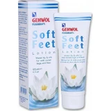 Gehwol Fusskraft Loción Hidratante Pies Suaves 125ml
