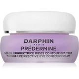 Darphin Prédermine Crema de Ojos Hidratante y Antiedad Correctora de Arrugas 15ml