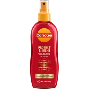 Carroten Protect & Shine Sun Protection Hair Spray 150ml