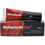 Heremco Histoplastin Red Crema Viso Anti-Età, Ricostruzione e Imperfezioni 20ml