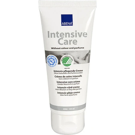 Abena Intensive Care Cremă pentru Psoriazis 100ml