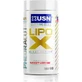 USN Phedra Cut Lipo X mit Geschmack Unaromatisiert 80 Kapseln