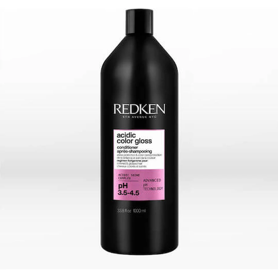 Redken Acidic Farbe Glanz Glanz Conditioner 1000ml