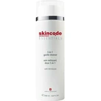 Skincode 3 in 1 Milde Gezichtsreiniger Emulsie 200ml
