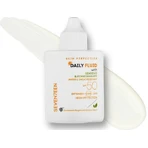 Seventeen Daily Fluid Loțiune Solară Waterproof Față SPF50 35ml