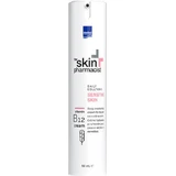 InterMed The Skin Pharmacist 24h Face Moisturiser mit Hyaluronsäure 50ml