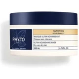 Phyto Repair Hair Mask 200ml