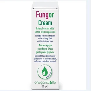 Origano 4 Life Fungor Cream 30ml
