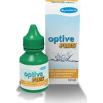 Allergan Optive Plus Gotas Oculares 10ml