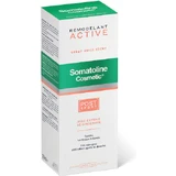 Somatoline Cosmetic Active Verstevigende Lichaamsolie Post Sport 125ml