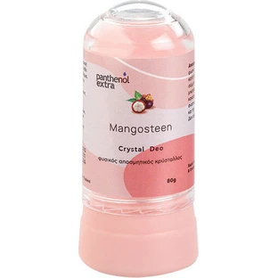 Medisei Panthenol Extra Crystal Mangoustan Déodorant Roll-On 80gr