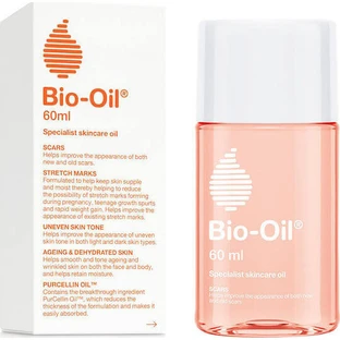 Bio-Oil Purcellin Olie tegen striae 60ml