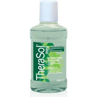 Therasol Med Mundspülung