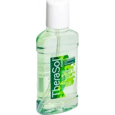 Therasol Med Mundspülung