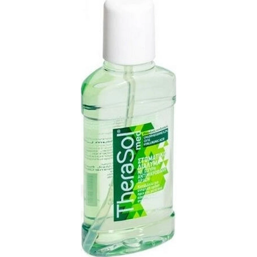 Therasol Med Mundspülung