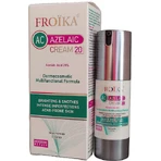 Froika Crema facial antiacné con prebióticos 30ml