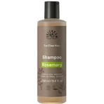 Urtekram Rosemary Fine Hair Organic Hair Loss Shampoo for Fragile Hair 250ml