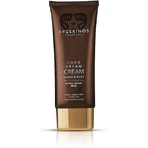 Avgerinos Cosmetics Coco Drean Feuchtigkeitsspendende Körpercreme mit Kokosnussgeschmack für alle Hauttypen 200ml