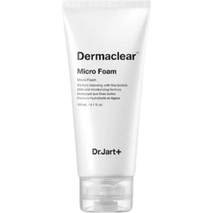 Dr. Jart+ Dermaclear Facial Espuma Limpiadora 120ml