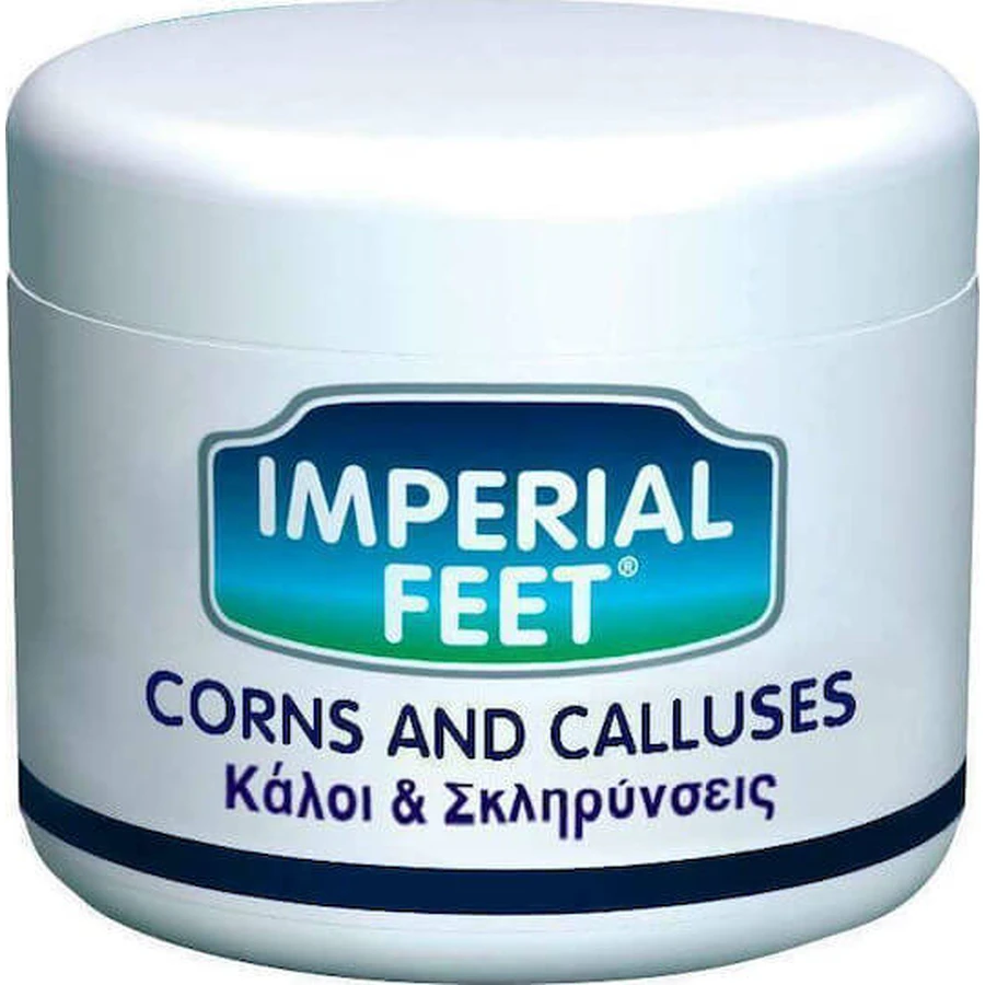 Imperial Feet Cream for Bumps and Calluses 75ml