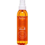 Eau Thermale Avène Huile Solaire Eau Thermale Avène Huile Solaire Wasserfester Sonnenschutz Körperöl SPF30 Spray 200ml