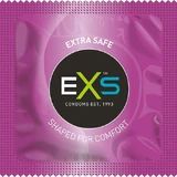 EXS Prezervatief 100buc