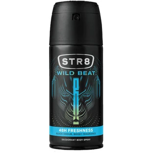 STR8 Faith Déodorant Spray 150ml
