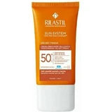 Rilastil System Velvet Cream Sun Protection Face Cream SPF50 50ml