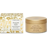 L' Erbolario Bouquet D'Oro Feuchtigkeitsspendende Körperbutter 250ml