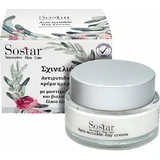 Sostar Sxinelia Anti-Ageing Day Cream for Face with Chios Mastiha and Organic Olive Oil 50ml