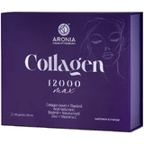 Collageen 12.000 Max, 30 injectieflacons x 30 ml, Aronia