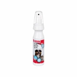 Tandspray voor honden en katten frisse adem beaphar 150ml