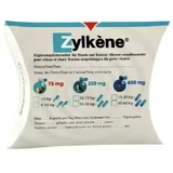 Zylkene 75mg, kalmerende capsules voor honden en katten, 10tb