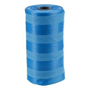 Bolsas higiénicas x4 rollos/20 uds.