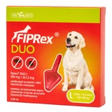 Fiprex Duo L Hund 20-40 kg x 1 antiparasitäre Pipette