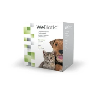 WeBiotic - 30 comprimés