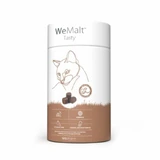 WeMalt Tasty Tabletten zur Verhinderung der Bildung von Fellklumpen - 30 Tabletten