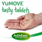 YuMOVE Joint care for senior dogs 120 Tablet