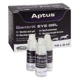 Aptus sentrx eye gel, ophthalmic gel, 3ml