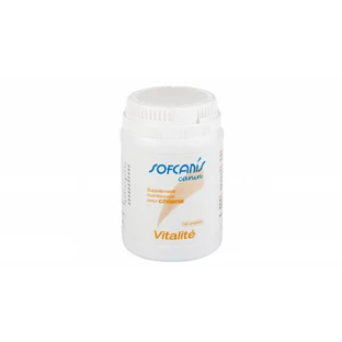 Sofcanis Canin Vitalite 100 tabletten